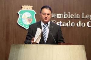 Dep. Ferreira Aragão (PDT)