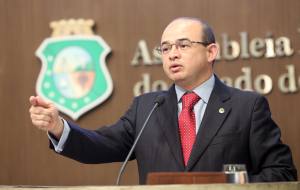 Dep. Sergio Aguiar (Pros)