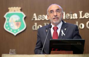 Dep. Lula Morais (PCdoB)