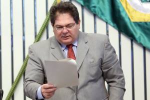 Dep. Osmar Baquit (PSD)