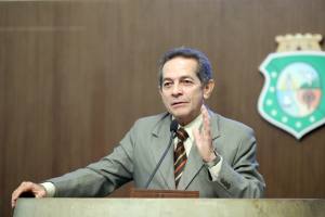 Dep. Heitor Ferrer (PDT)