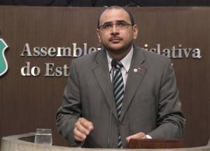Dep. Antônio Carlos (PT)