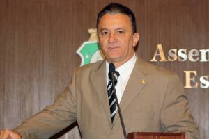 Dep. Ferreira Aragão (PDT)