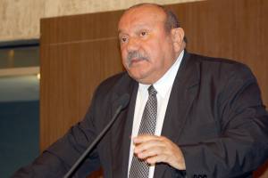 Dep. Fernando Hugo (SD)