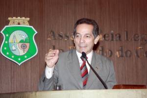 Dep. Heitor Ferrer (PDT)