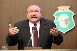 Dep. Fernando Hugo (SD)