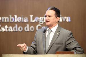 Dep. Ferreira Aragão (PDT)