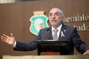 Dep. Lula Morais (PCdoB)