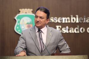 Dep. Ferreira Aragão (PDT)