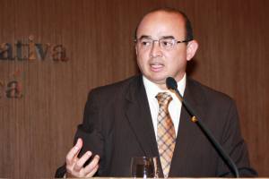 Dep. Sergio Aguiar (Pros)