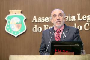 Dep. Lula Morais (PCdoB)