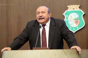 Dep. Fernando Hugo (SD)