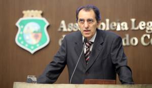 Dep. Prof Pinheiro (PT)