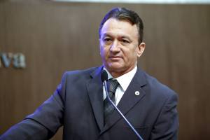 Deputado Ferreira Aragão 