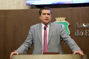 Dep. João Jaime (DEM)
