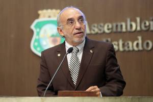 Dep. Lula Morais (PCdoB)