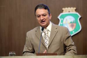 Dep. Ferreira Aragão (PDT)