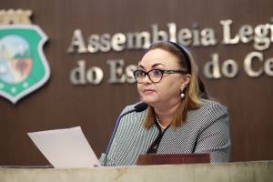 Dep. Eliane Novais (PSB)