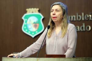 Dep. Rachel Marques (PT)