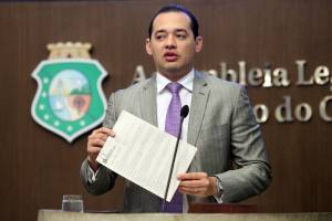 Dep. Danniel Oliveira (PMDB)