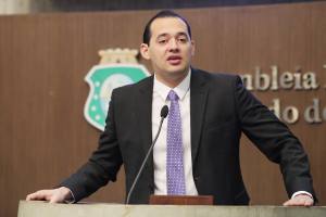 Dep. Danniel Oliveira (PMDB)
