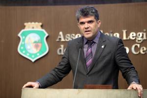 Dep. Leonardo Pinheiro (PSD) 