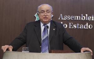 Dep. Prof Teodoro (PSD)