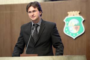 Dep. Bruno Gonçalves (PEN)