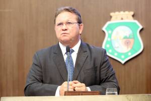 Dep. Roberto Mesquita (PV)