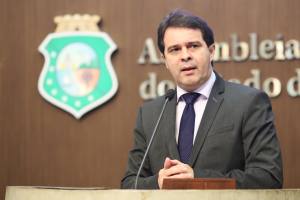 Dep. Evandro Leitão (PDT)