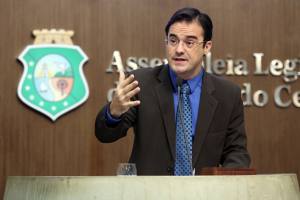 Dep. Capitão Wagner (PR)