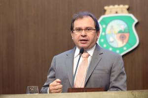 Dep. Carlos Matos (PSDB)