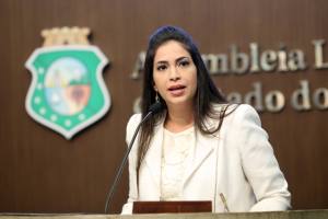 Dep. Laís Nunes (PROS)