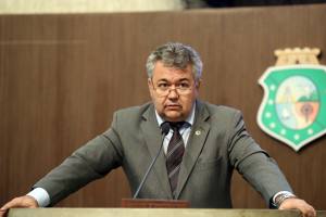 Deputado Tomaz Holanda