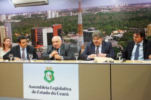 Reunião Comissão de Seguridade Social e Saúde