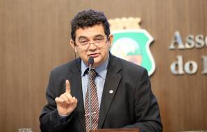 Dep. Carlos Felipe (PCdoB)