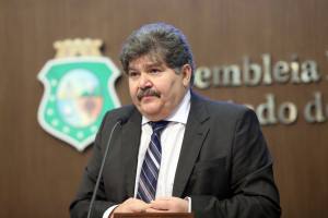 Dep. Welington Landim (Pros)