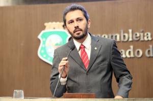 Dep. Elmano de Freitas (PT)