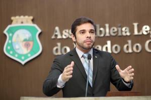 Dep. Julio Cesar Filho (PTN)