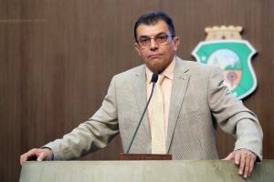 Dep. Ely Aguiar (PSDC)