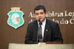 Dep. Carlos Felipe (PCdoB)