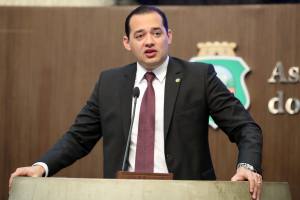Dep. Danniel Oliveira (PMDB)