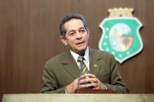 Dep. Heitor Ferrer (PDT)