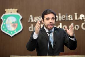 Dep. Júlio César Filho ( PTN ) 