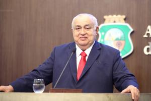 Dep. Prof Teodoro (PSD)