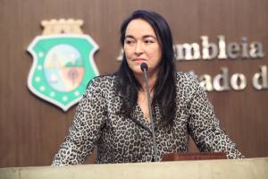 Dep. Dra Silvana (PMDB)