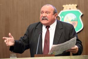 Dep. Fernando Hugo (SD)