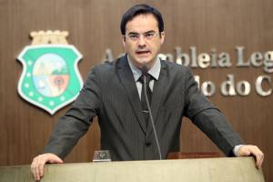 Dep. Capitão Wagner (PR)