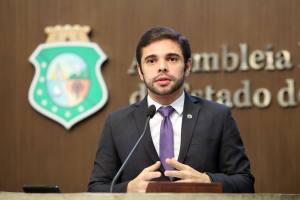 Dep. Julio Cesar Filho (PTN)