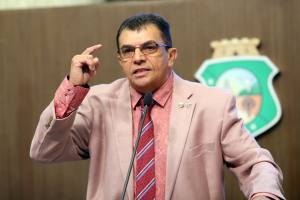 Dep. Ely Aguiar (PSDC)